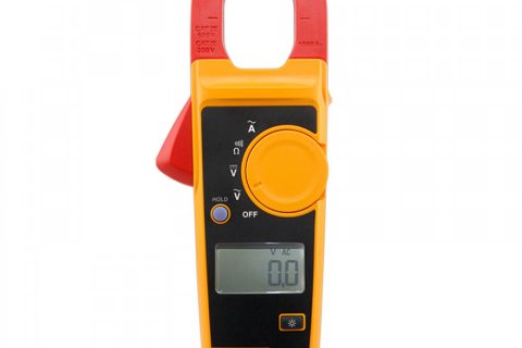 FLUKE F305 万用表