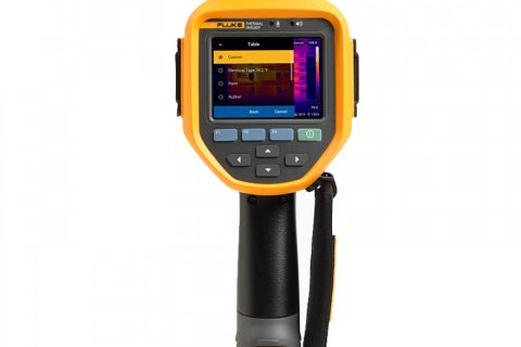 FLUKE FLUKE Ti401pro 红外热像仪